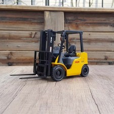 1/25 Scale TCM 25 Forklift