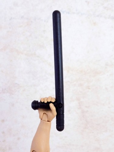 Wwe night stick baton - stick,