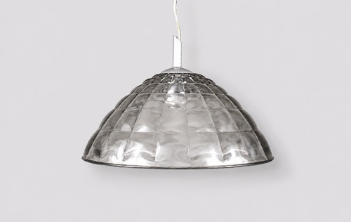 Large starglass style ceiling - large,