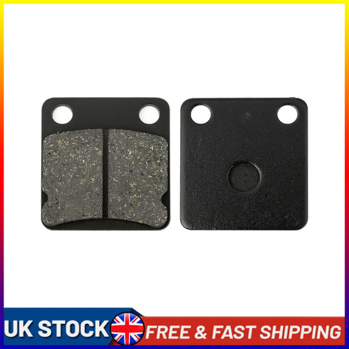 Pitbike rear brake pads - pitbike,