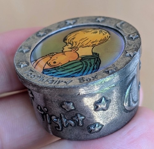 Vintage danforth pewter disney - pewter,