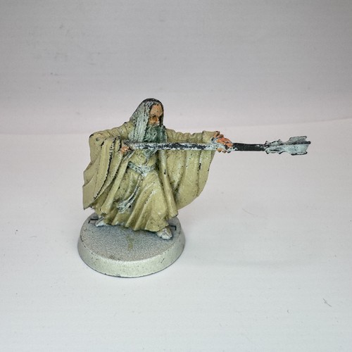 Saruman the white council - saruman,