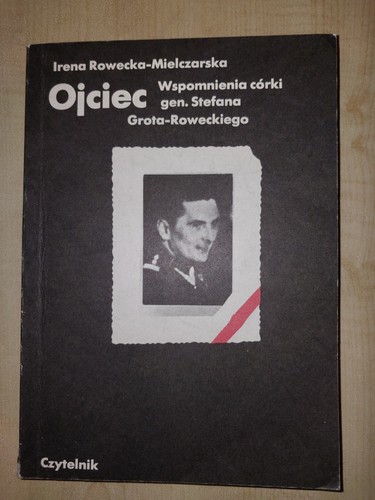 Ojciec wspomnienia córki - wspomnienia, gen