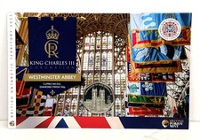 2023 King Charles III