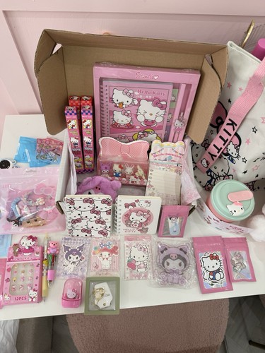 Ultimate hello kitty - hello,