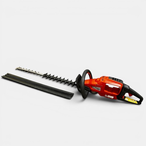 Husqvarna 520ihd70 cordless - husqvarna,