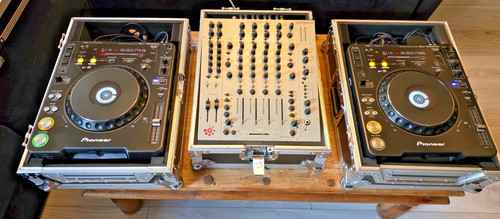 Professional full set - full,