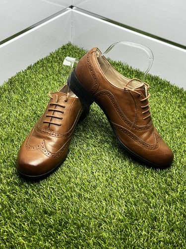Smart ladies clarks brogue - ladies,