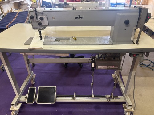 Adler 467 walking foot - 467, sewing
