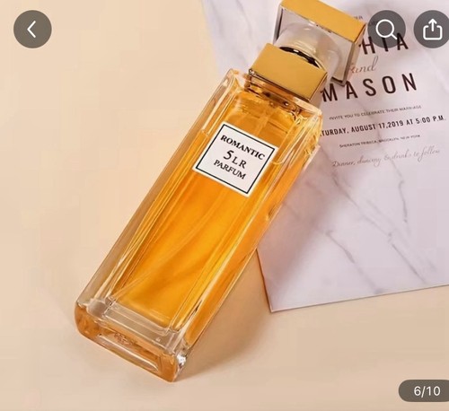 Warmkiss romantic eau - warmkiss,