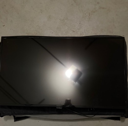 Insignia led smart tv - 40",