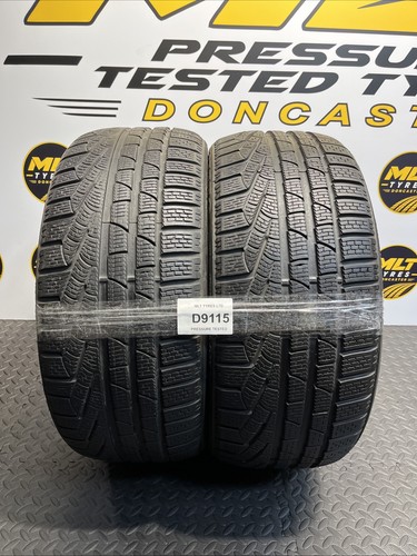 2x245 r20 91v pirelli - 2x245/35,
