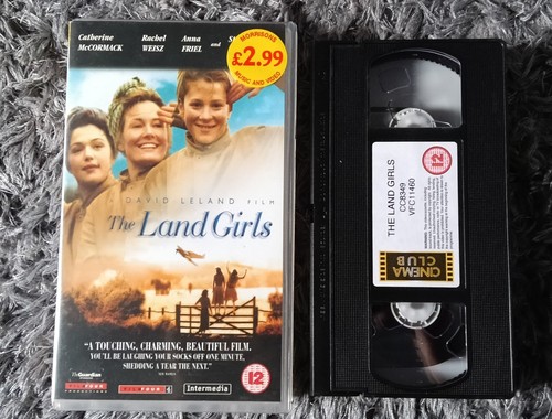 Official retail vhs - official,