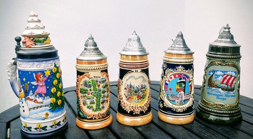 Vintage west german - west,