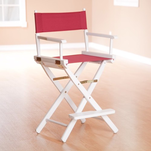 Inch director chair - 24, director's