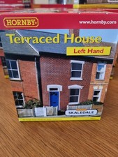 Hornby Skaledale Left Hand