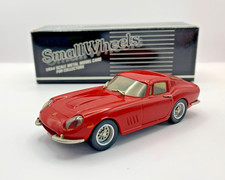 Small Wheels (Western) 1:43