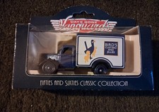 Vanguard Models "Birds