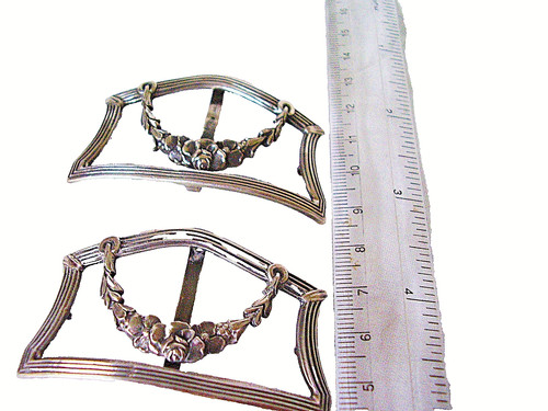 Antique c19th french - french, silver