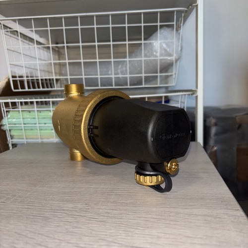 Glow worm power system filter - glow-worm,