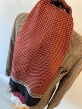 VINTAGE mens 70's MOD STRIKING