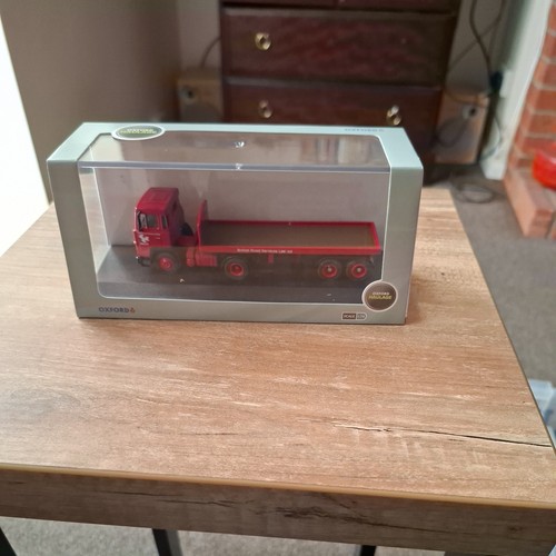 Oxford diecast scale - oxford,