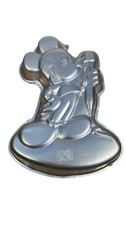 Disney 1983 Retired Wilton Mickey Mouse Collectible Cake Pan 502-2987