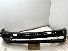 BMW 5 Series E39 Front Bumper