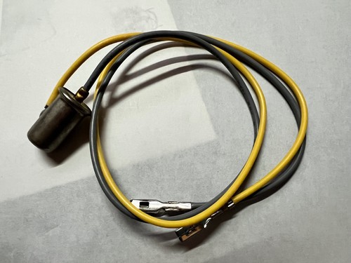 Petrol reserve sensor for - reserve,