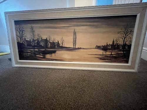 Ronald norman folland - ronald,
