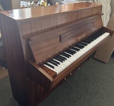 Fuchs & Mohr - Small German