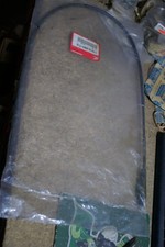 HONDA GENUINE  XL125R XL125 XL200  THROTTLE CABLE 17910-KB9-710 NOS