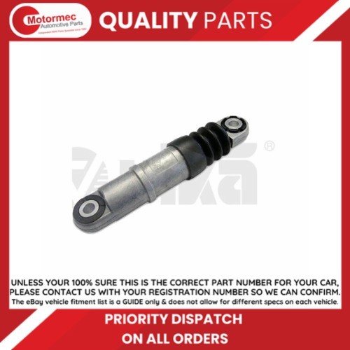 Vika belt tensioner fits - belt,