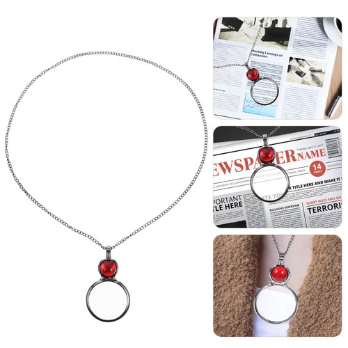 Magnifiers for craft - ,