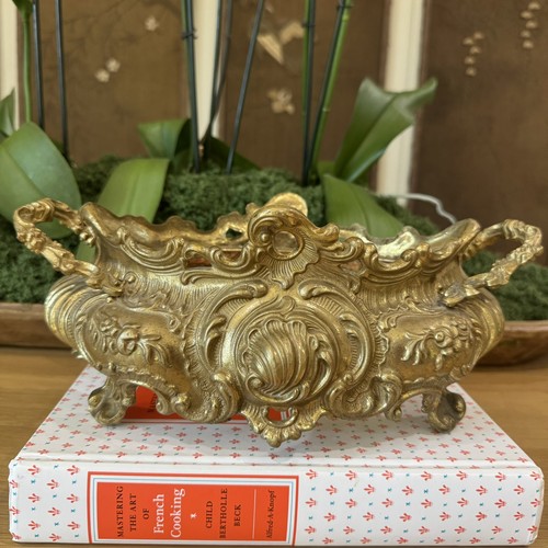 Heavy brass italian french - italian,