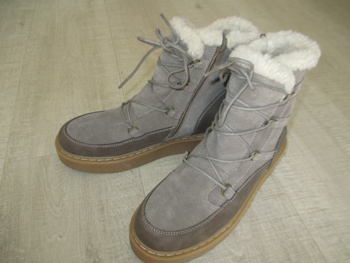 New hush puppies ankle boots - puppies,