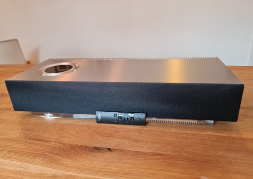 Naim 1st generation - mu-so,