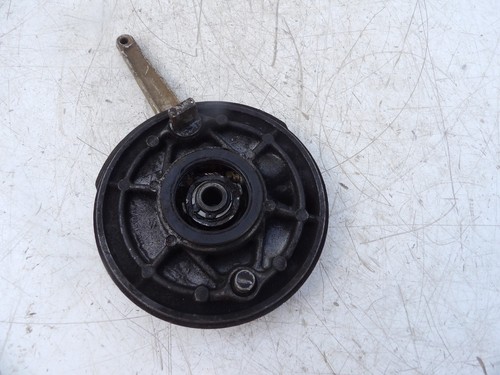 Suzuki 185 front brake - suzuki,