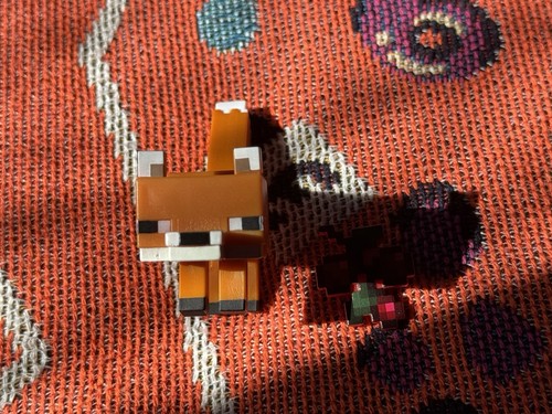 Official minecraft kids small - official,