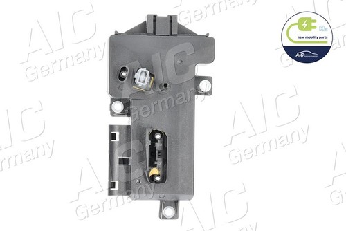 Switch seat adjustment - seat, aic