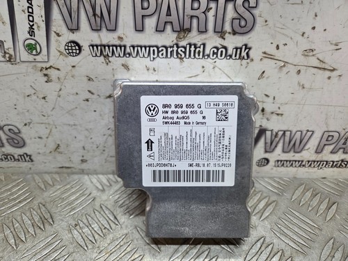 Golf plus mk5 bag air - vw,