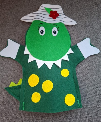 The wiggles dorothy - dorothy,