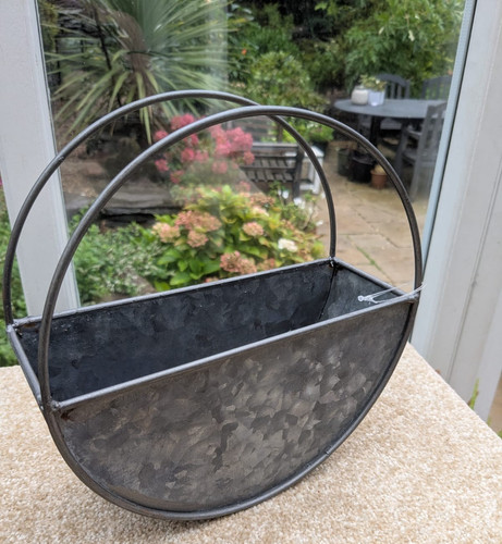 Gisela graham galvanized - gisela,
