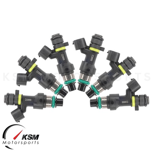 550cc fuel injectors for - 550cc,
