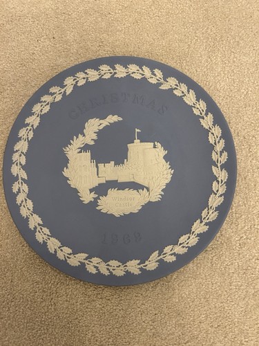 Wedgewood vintage jasperware - wedgewood,