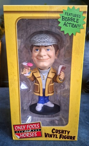 Only fools and horses - and, bobble
