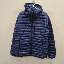 Rab Microlight Alpine Puffer