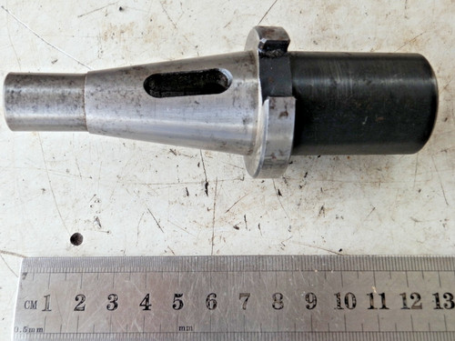Int adaptor 12 mm - mt,