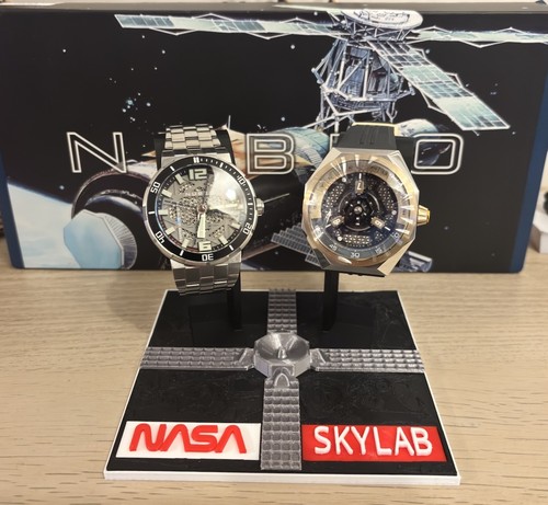 Limited edition nubeo skylab - limited,