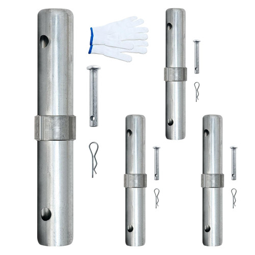 Scaffolding pins pcs - scaffolding,